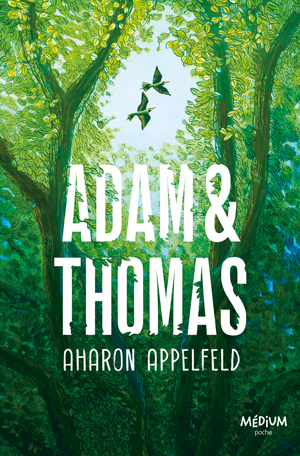 [9782211310765] Adam et Thomas