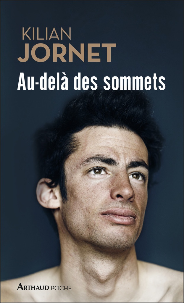 [9782080413987] Au-delà des sommets