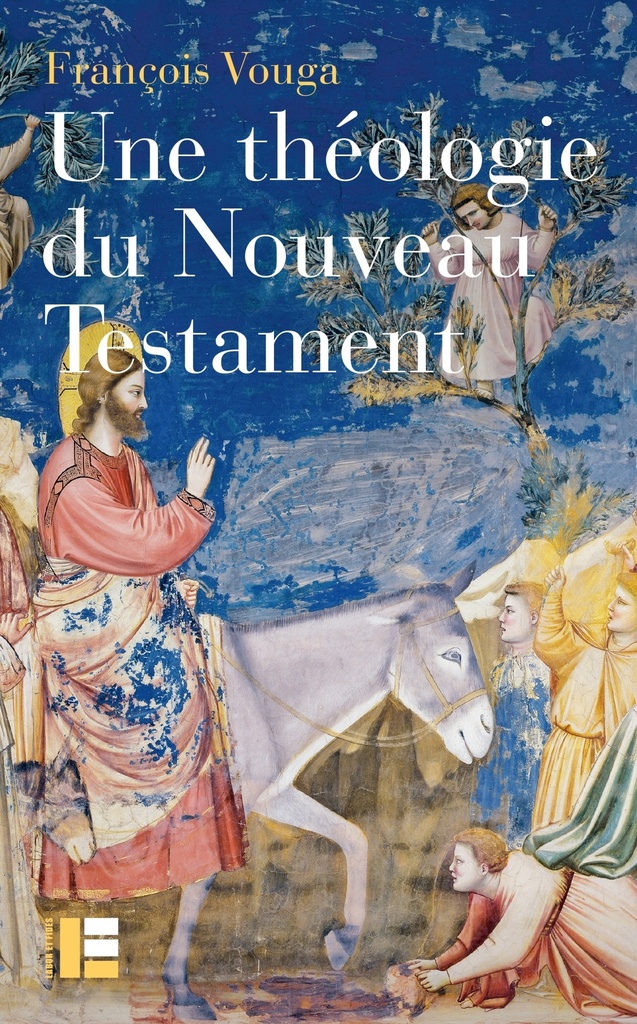 [9782830918601] Une théologie du Nouveau Testament