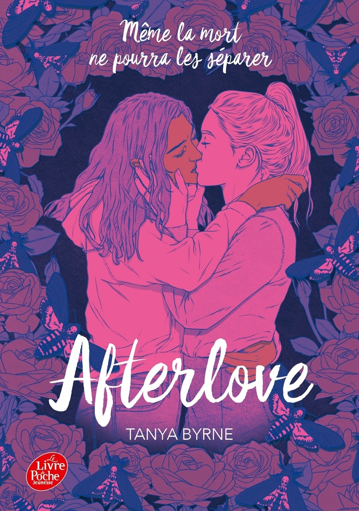 [9782017266679] Afterlove