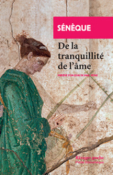 [9782743637941] De la tranquillité de l'âme