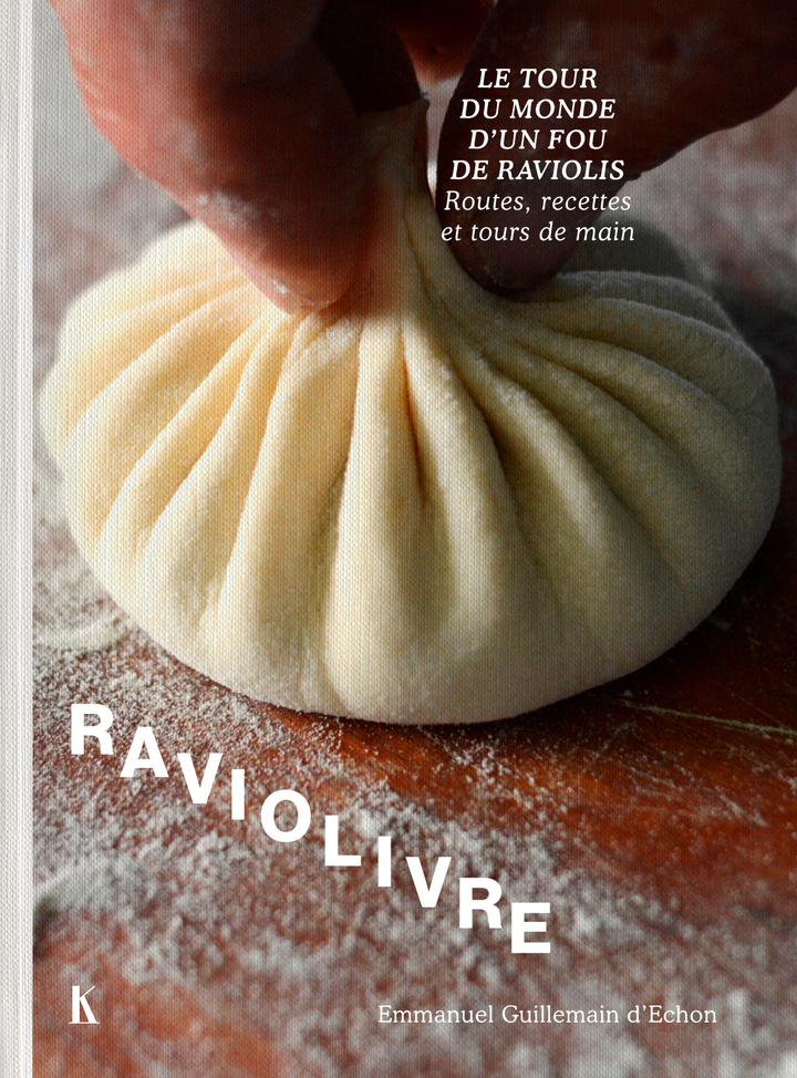 [9791091713269] Raviolivre