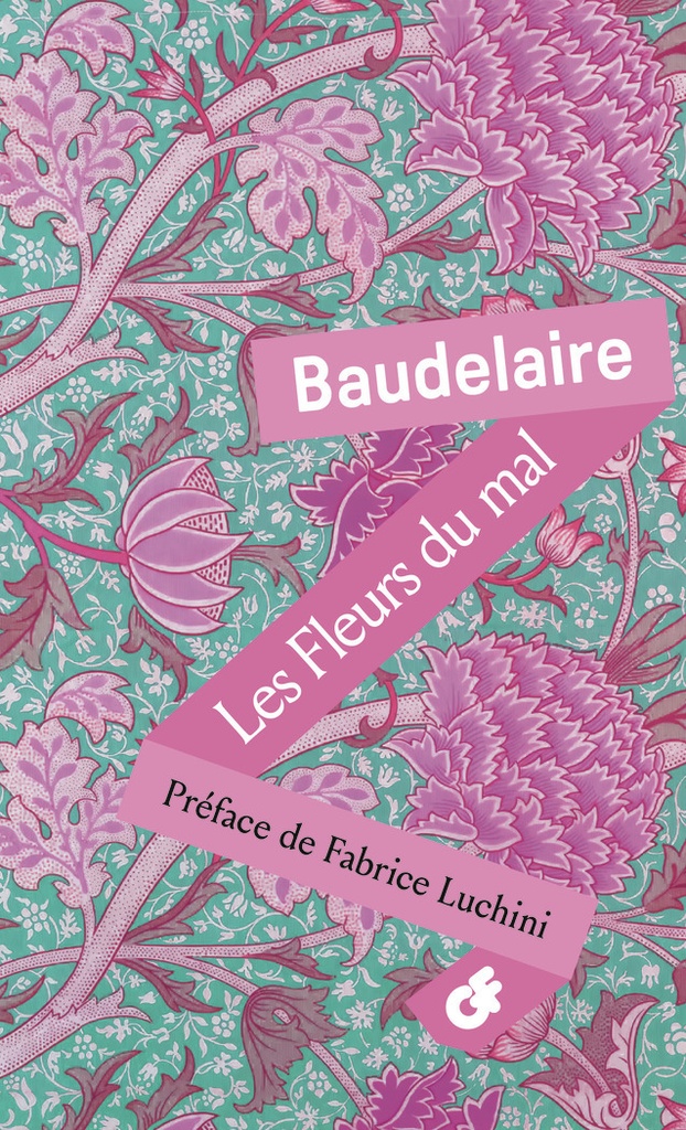 [9782080460547] Les Fleurs du Mal