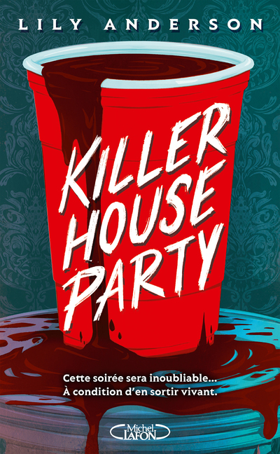[9782749959405] Killer house party