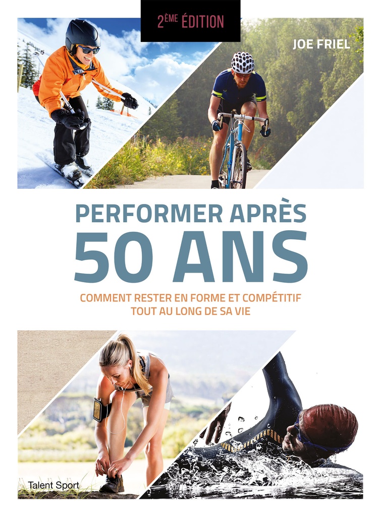 [9782378153939] Performer après 50 ans - 2e édition