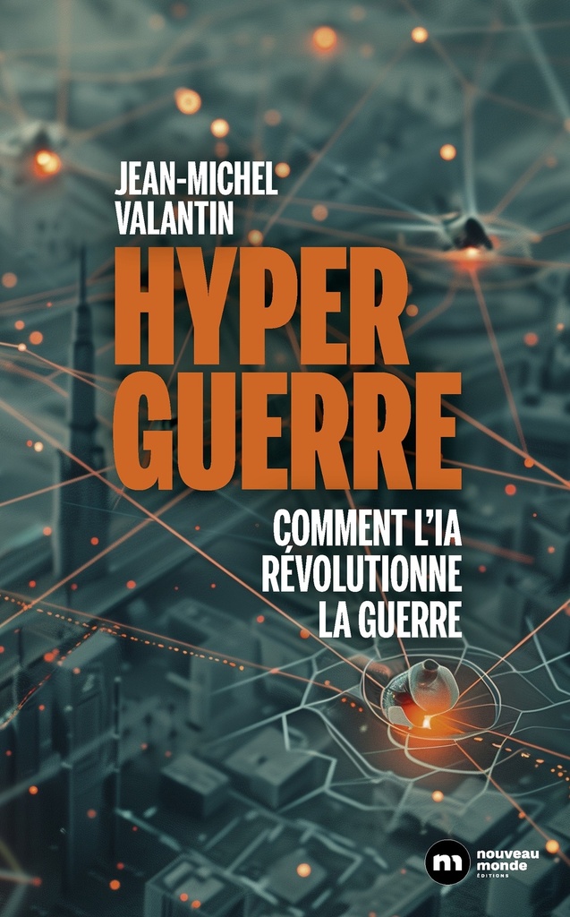[9782380946123] Hyperguerre