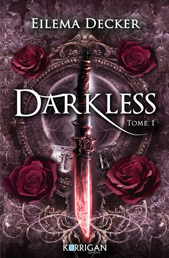 [9782385160968] Darkless T1