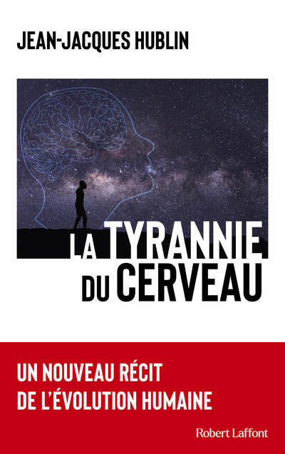 [9782221276365] La tyrannie du cerveau