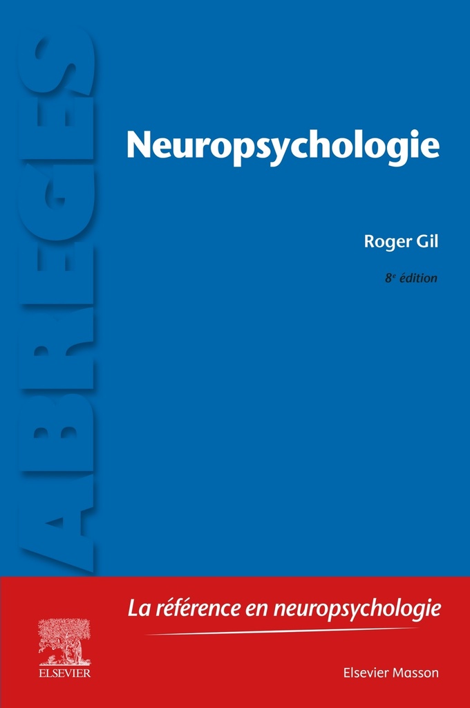 [9782294785702] Neuropsychologie