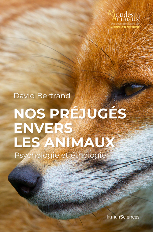 [9791040300250] Nos préjugés envers les animaux