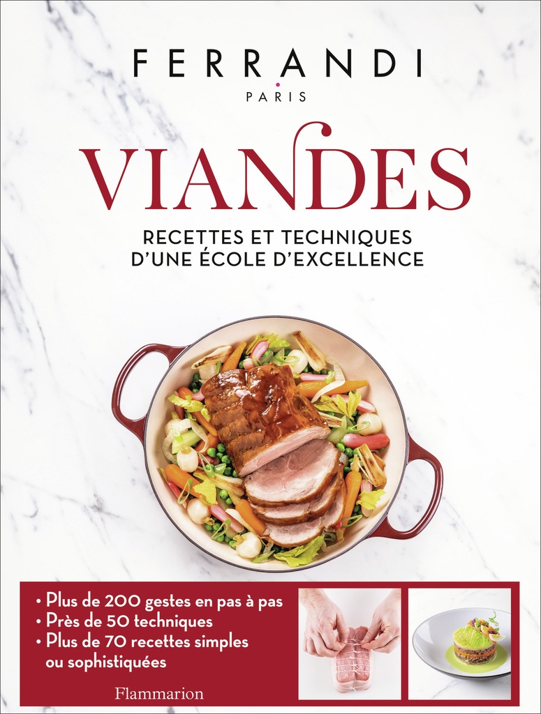 Viandes