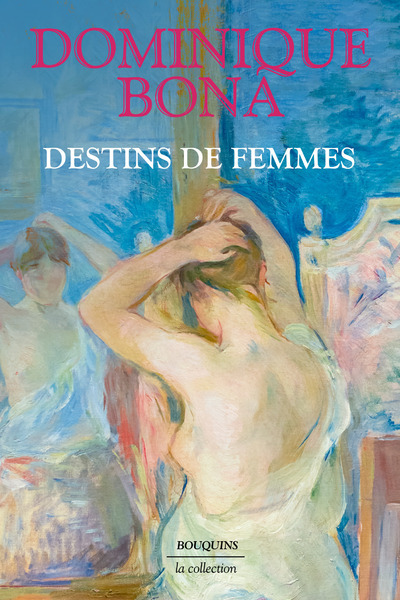 [9782382926123] Destins de femmes