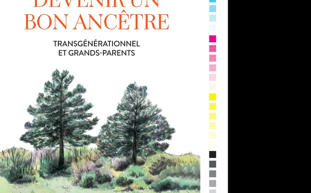 [9782228937023] Devenir un bon ancêtre
