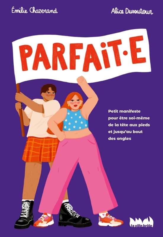 Parfait.e
