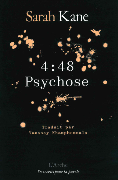 [9782381980683] 4.48 Psychose