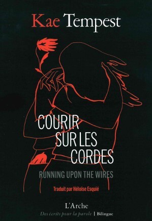 [9782381980744] Courir sur les cordes