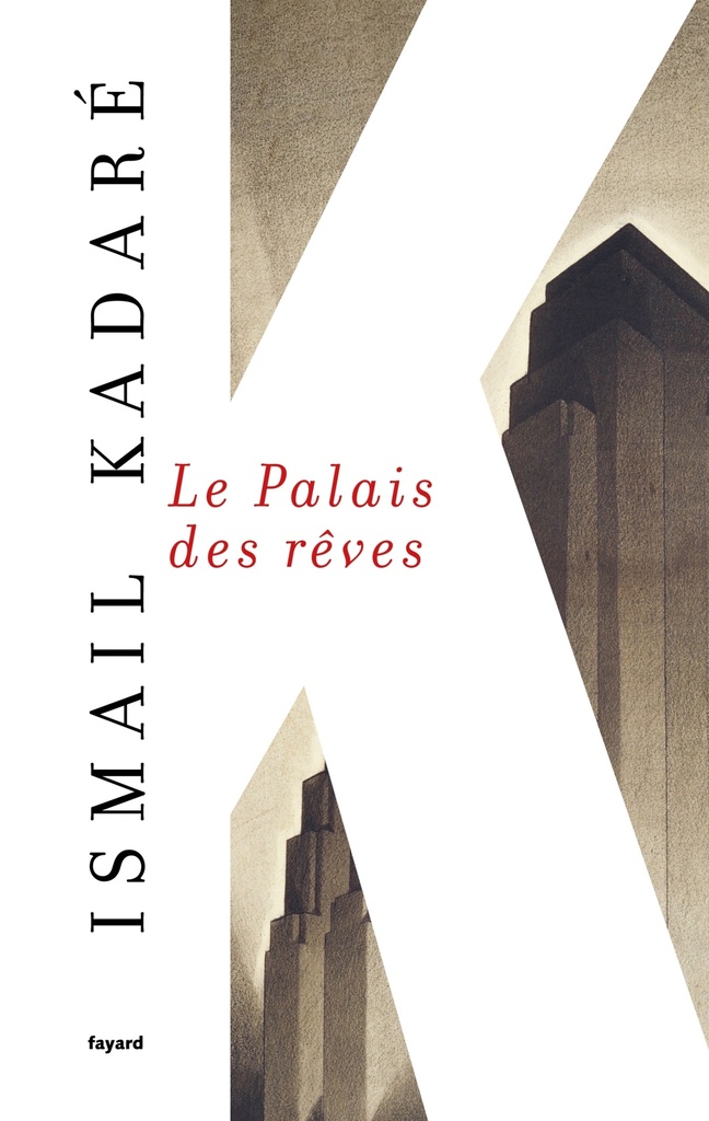 [9782213727790] Le Palais des Rêves