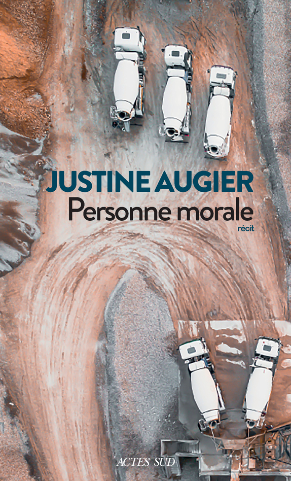 [9782330195915] Personne morale