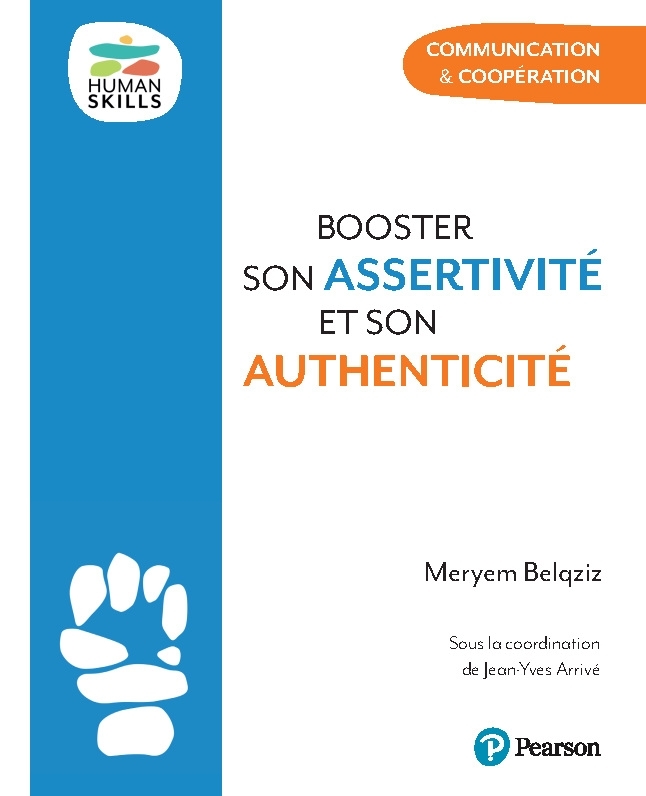 [9782744068775] Booster son assertivité et son authenticité