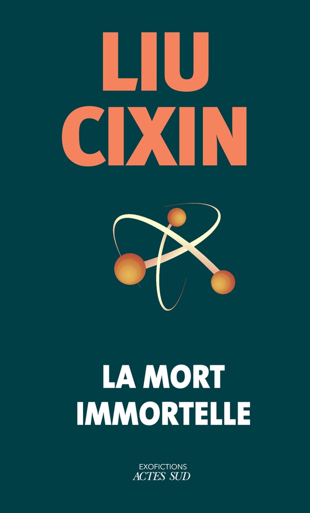 [9782330198732] La mort immortelle