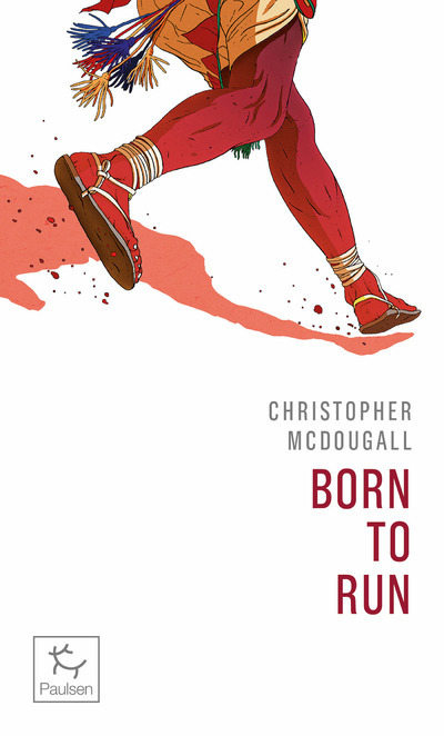 [9782375021491] Born to run