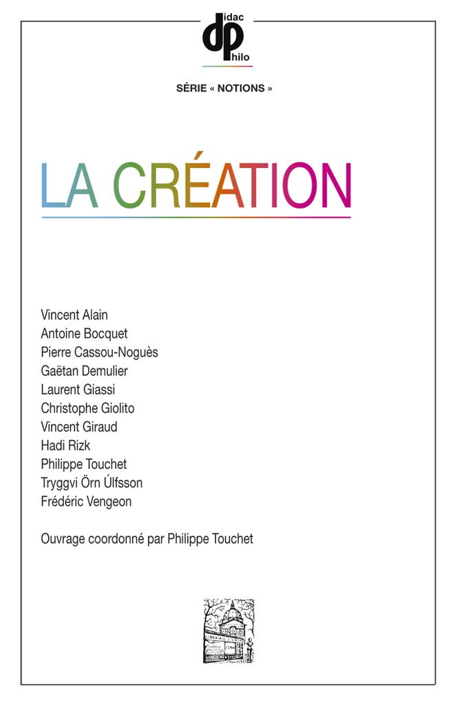 La Création