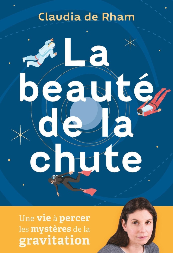 [9782889156122] La beauté de la chute
