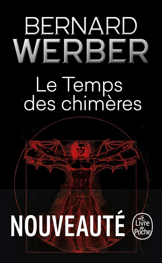 [9782253250784] Le Temps des chimères