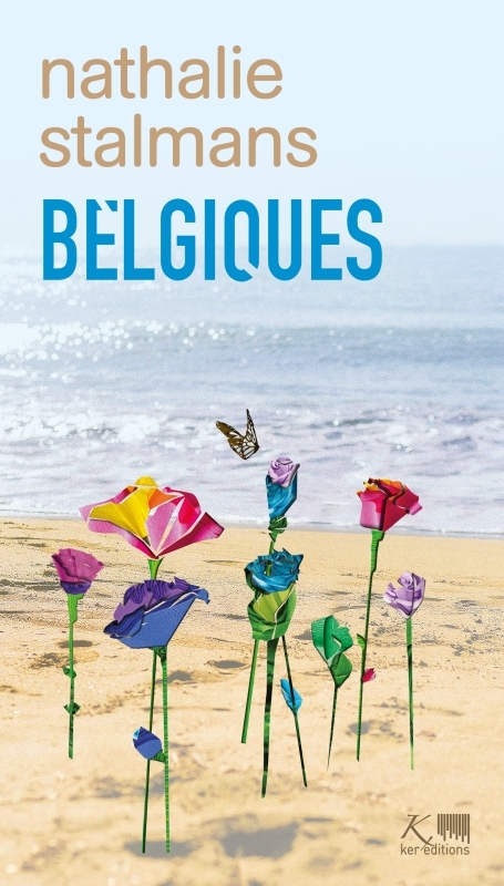 [9782875864871] Belgiques