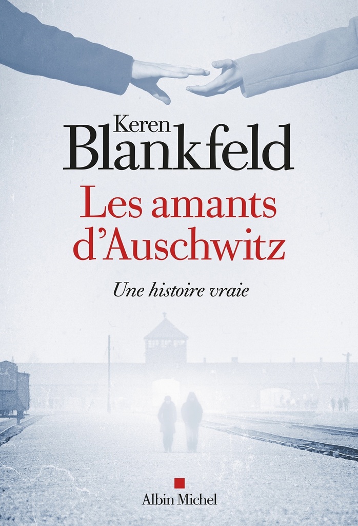 [9782226491572] Les Amants d'Auschwitz