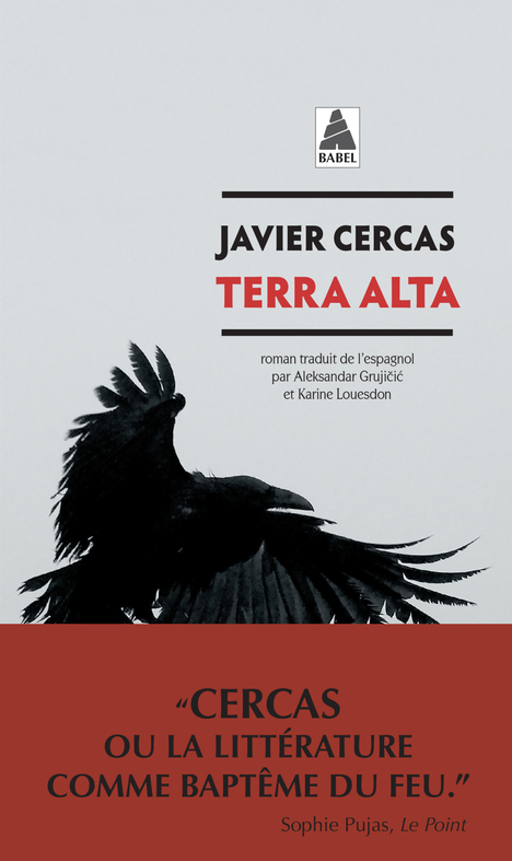 [9782330176488] Terra Alta