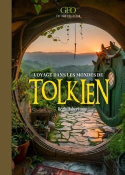 [9782810440078] Voyages dans les mondes de Tolkien