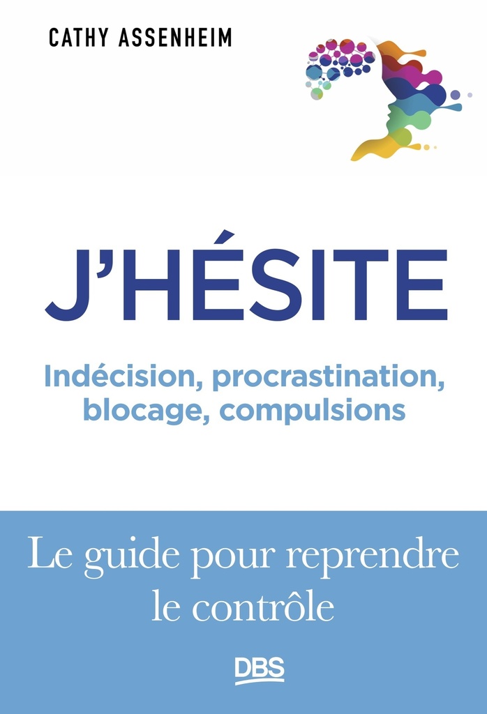J'hésite