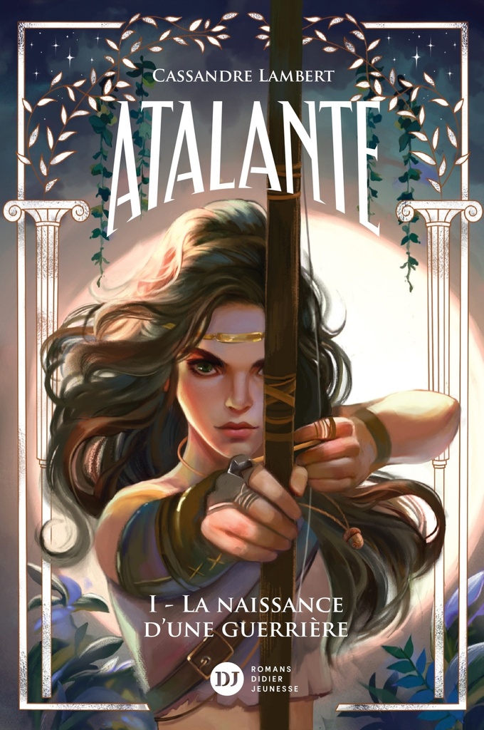 [9782278128846] Atalante
