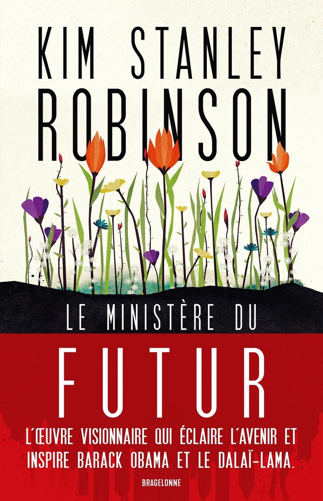 [9791028118723] Le Ministère du futur