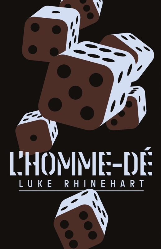 [9782373058260] L'Homme-dé - nouvelle édition collector