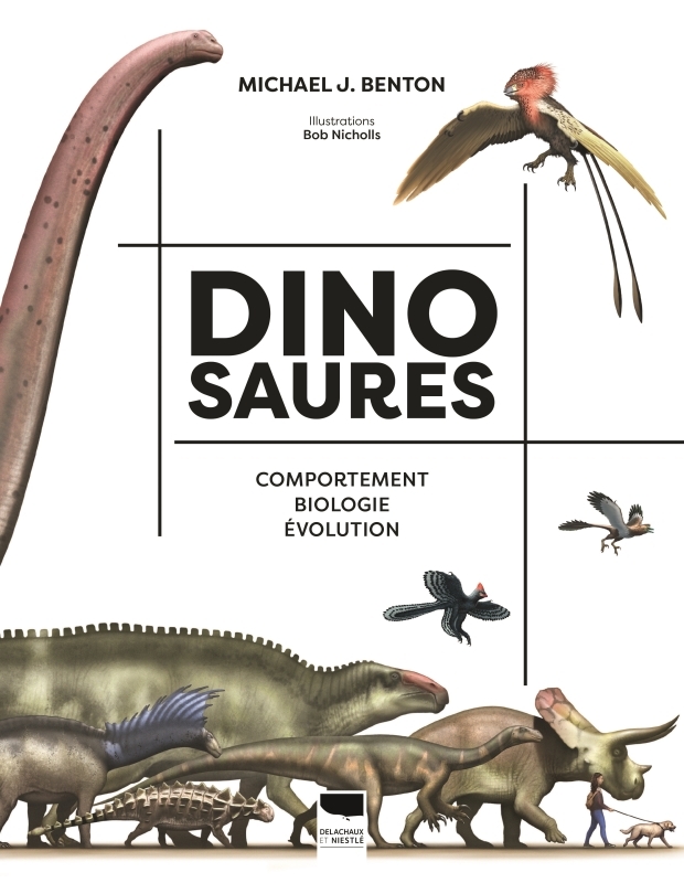 [9782603031353] Dinosaures