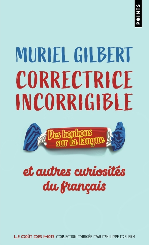 [9782757898482] Correctrice incorrigible