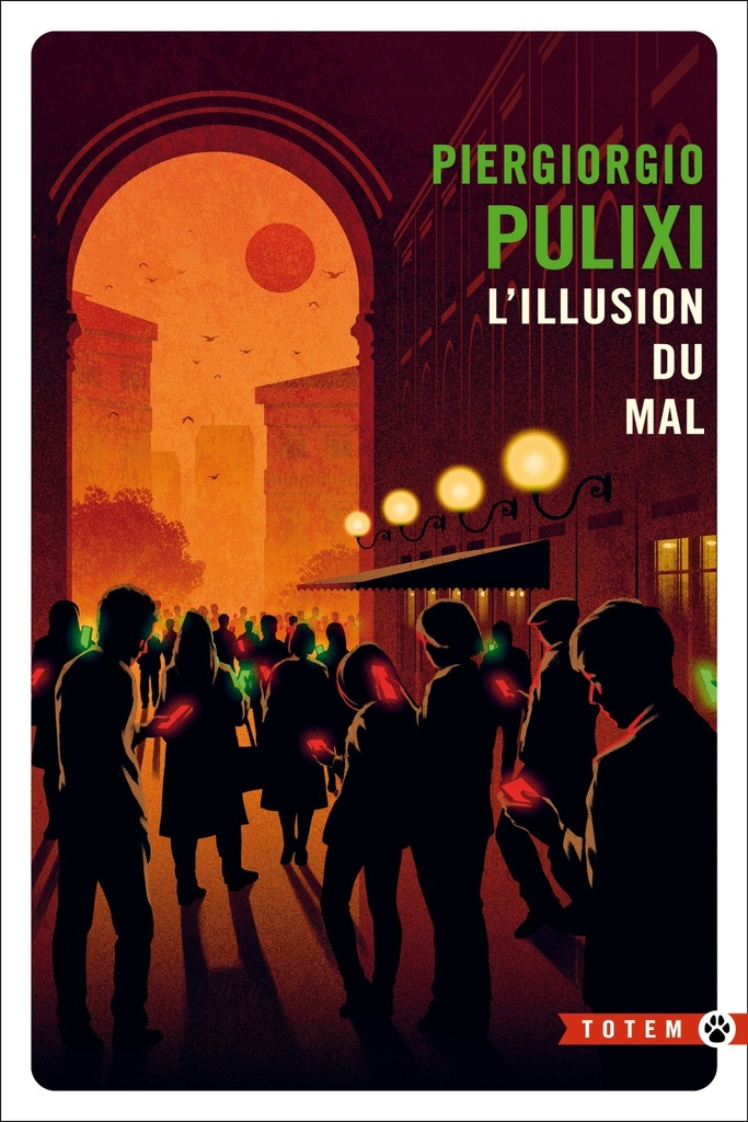 [9782351788882] L'illusion du mal