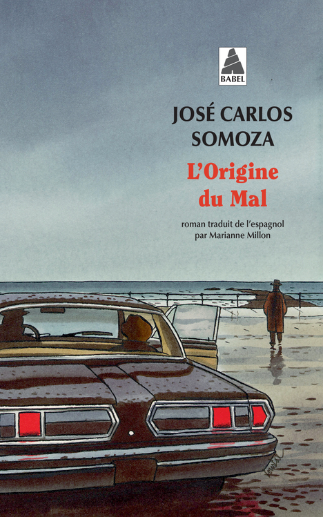 [9782330189686] L'Origine du Mal