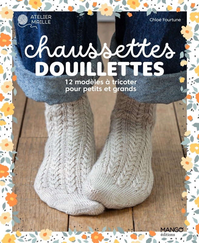 [9782317034107] Chaussettes douillettes
