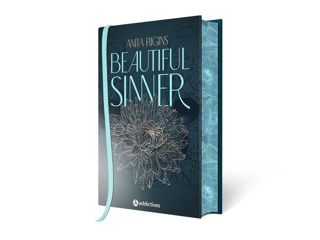 [9782371267244] Beautiful Sinner - Collector relié