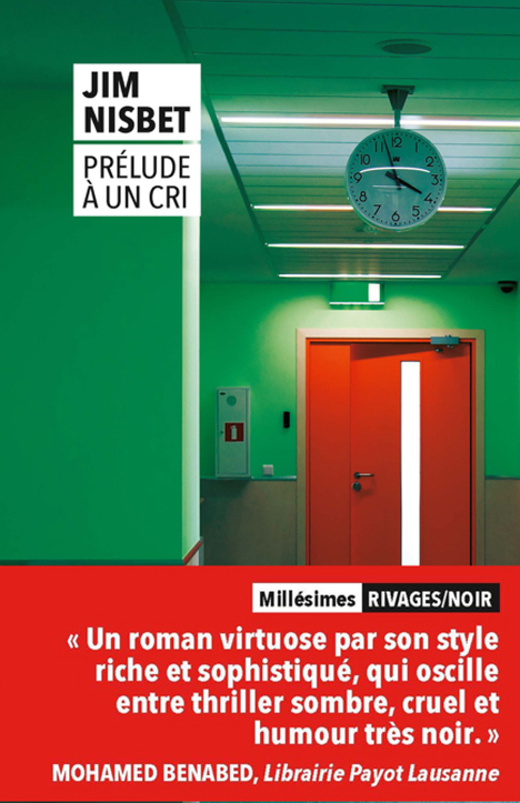 [9782743659189] Prélude à un cri