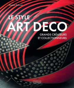 [9782386110306] LE STYLE ART DÉCO