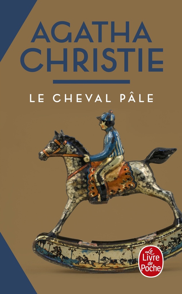 [9782253939771] Le cheval pâle (Nouvelle traduction révisée)
