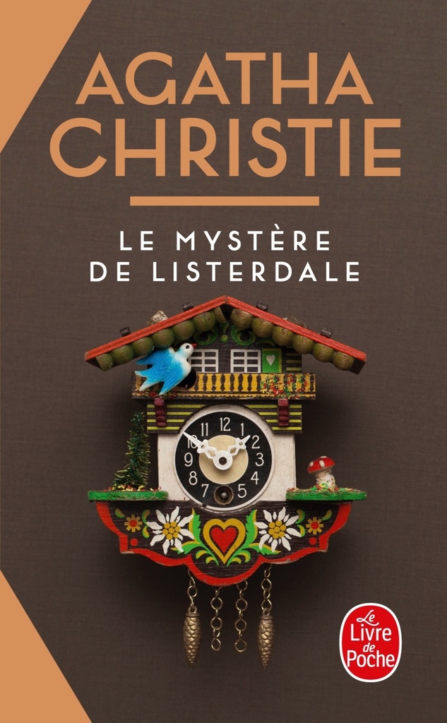[9782253939788] Le Mystère de Listerdale (Nouvelle traduction révisée)
