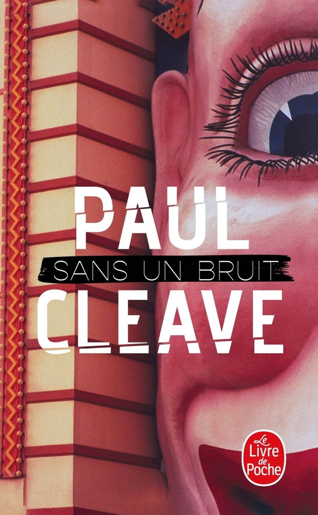 [9782253244097] Sans un bruit