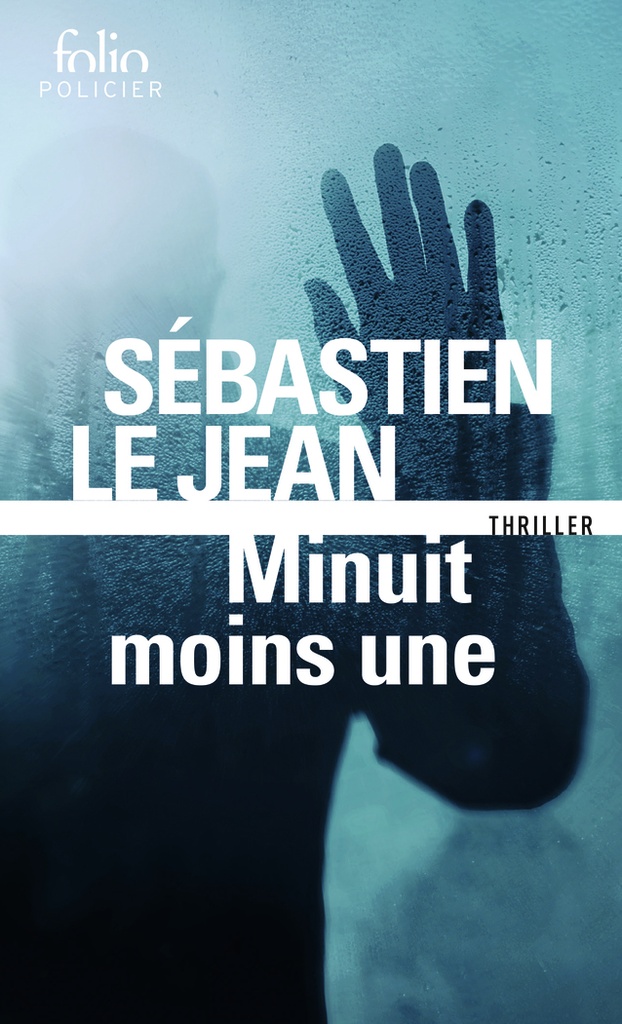 [9782073015266] Minuit moins une