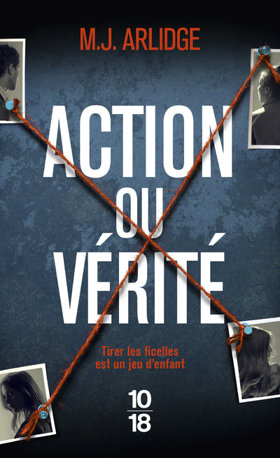 [9782264082787] Action ou vérité