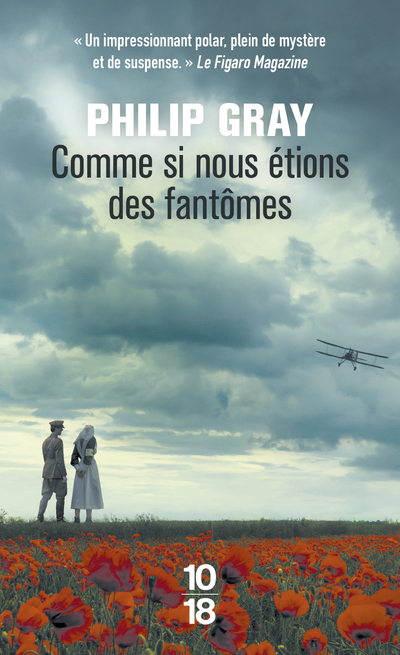 [9782264083784] Comme si nous étions des fantômes